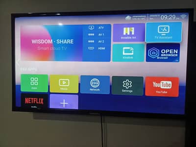 Samsung led