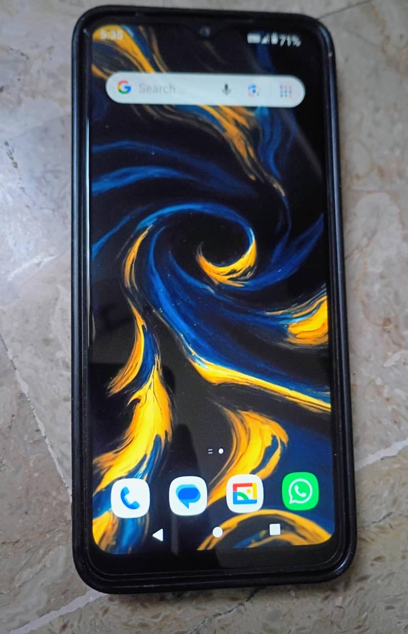 Redmi A2 Plus 1