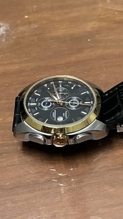 Tissot