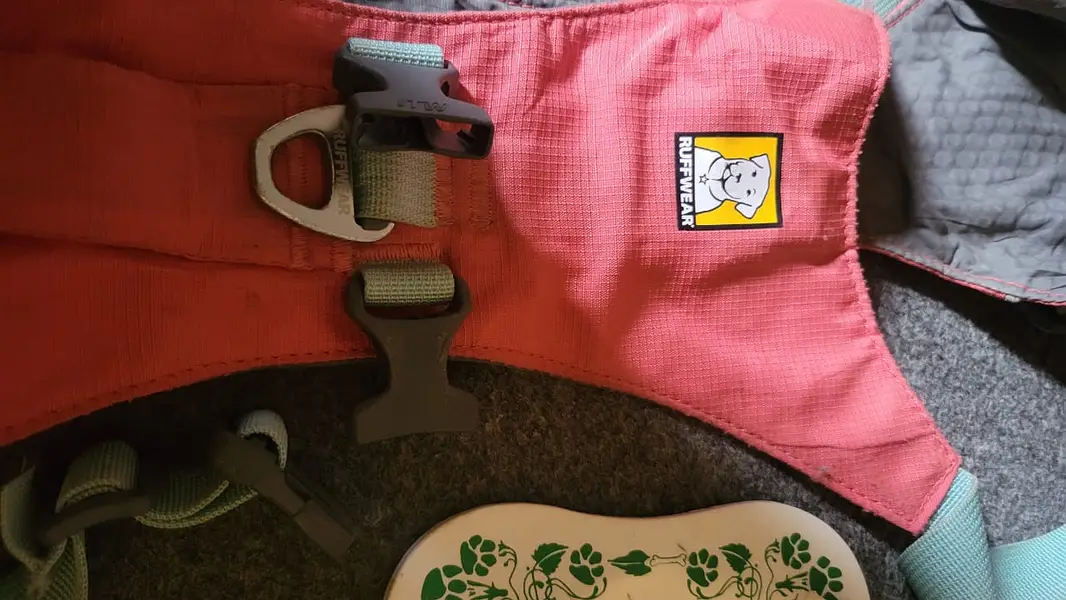 dog and cat body harness accessories clothing cat and dog accessories — photo 10