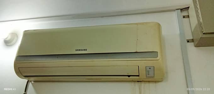Samsung Ac 1 Ton