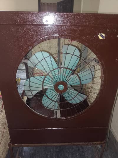 room air cooler
