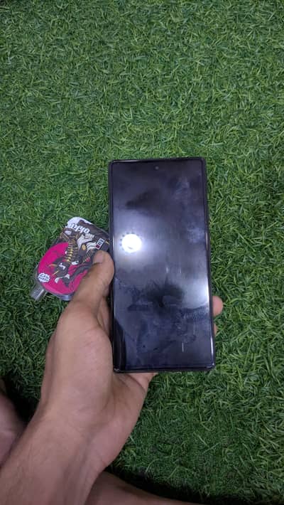 google pixel 6a