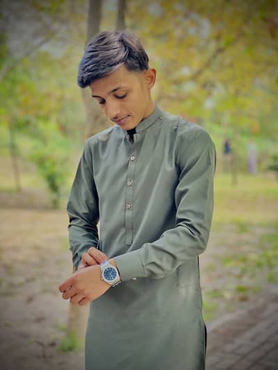 Zohaib ali 