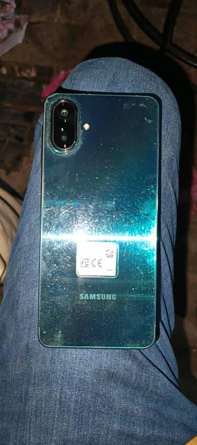 SAMSUNG A07