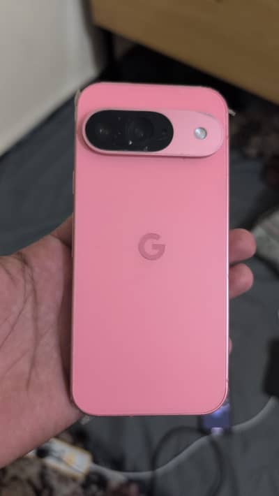 Google Pixel 9 approved 128gb