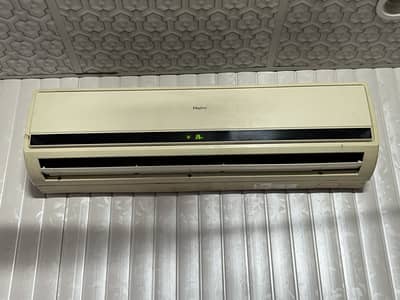 Haier 1.5 Ton Ac