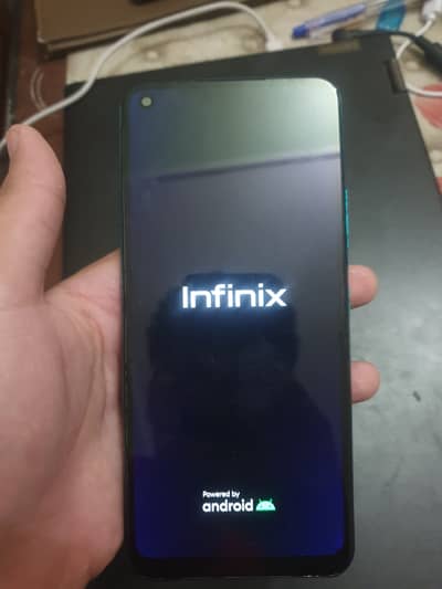 Infinix Hot 10 Official PTA Approved Best For PUBG