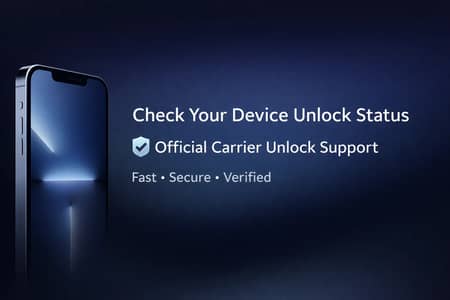 Unlock Any iPhone JV to Factory Unlock