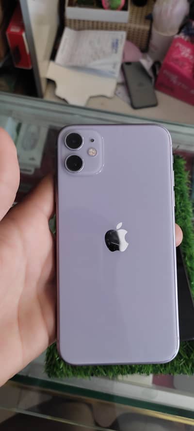 iPhone 11 nonpta total original