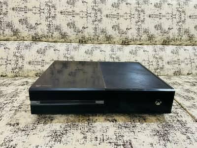 XBOX ONE 500 GB