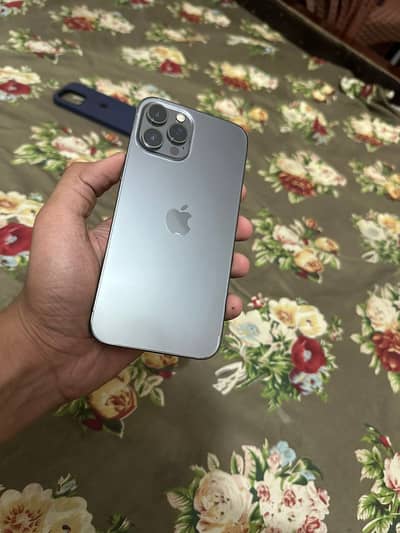 Iphone 12pro max non pta jv 128gb