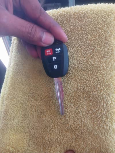 Key Programming Baloch 24/7 Emergency locksmith service