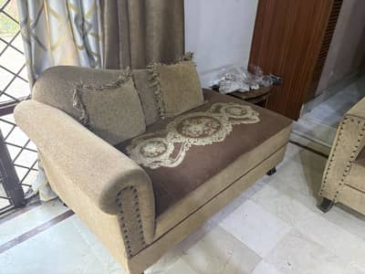 Sofa set 7 seater for sale