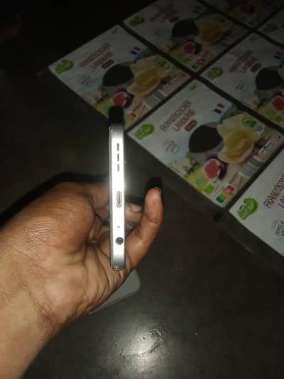 Tecno spark 40 pro