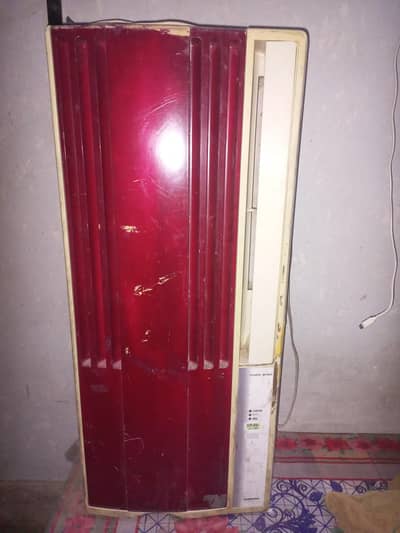110 AC with transformer