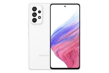 smasung a53 5g