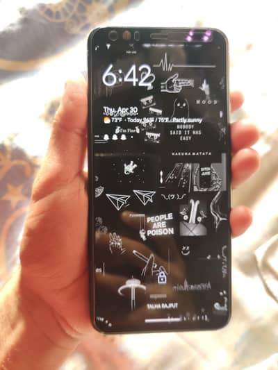 Google pixel 4xl