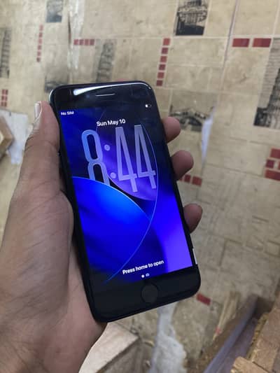 IPHONE SE2020