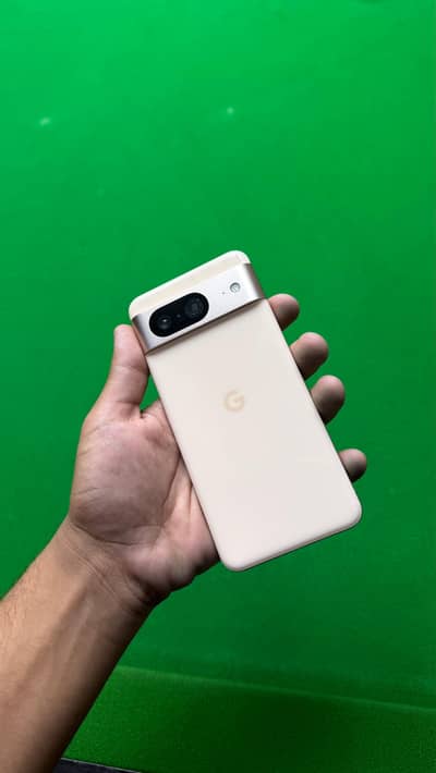 Google pixel 8 official pta approved