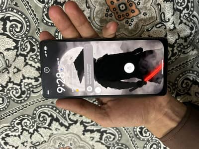 Google pixel 7 PTA 10/9 condition