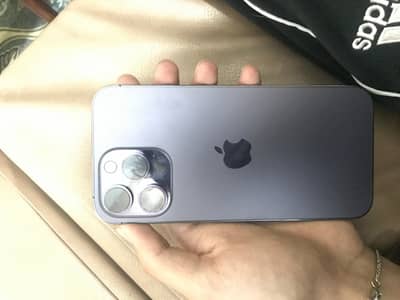 IPhone 14 pro max 256 gb fu