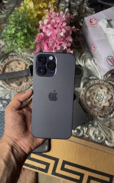 Iphone 14 Pro Max (03238842965)