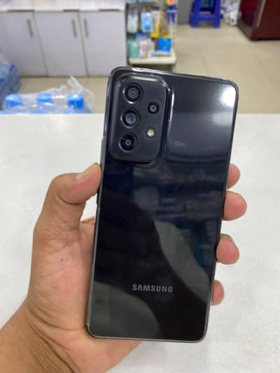 samsung a53