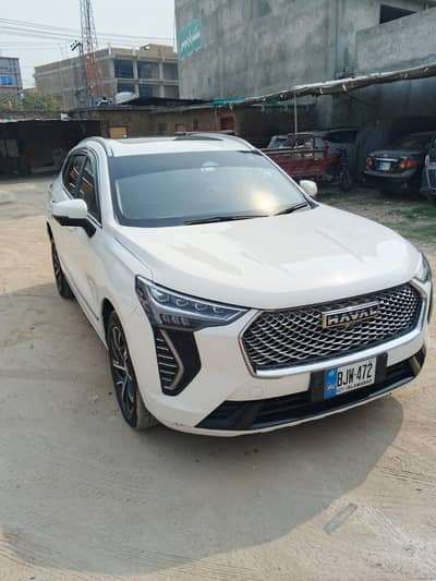 Haval Jolion 1.5