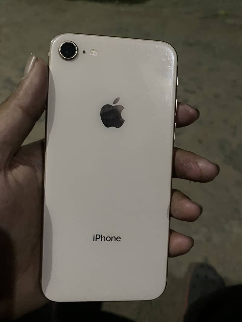 iPhone 8 2