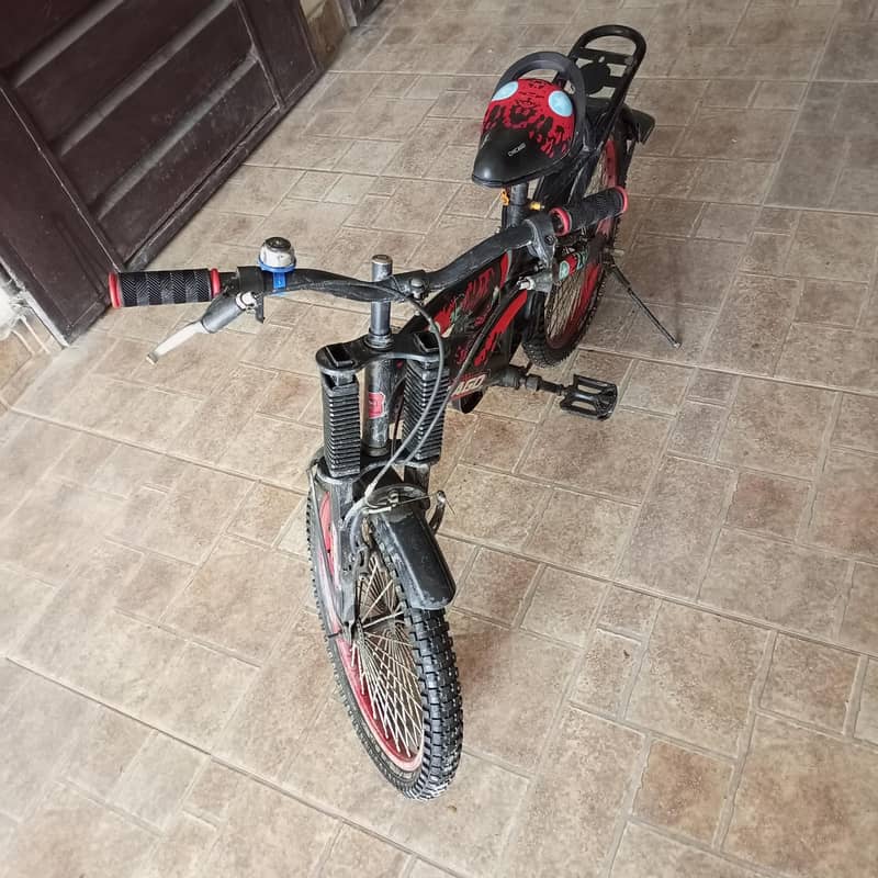 Cycles 3