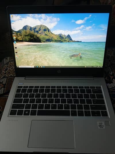 hp core i3 10generation
