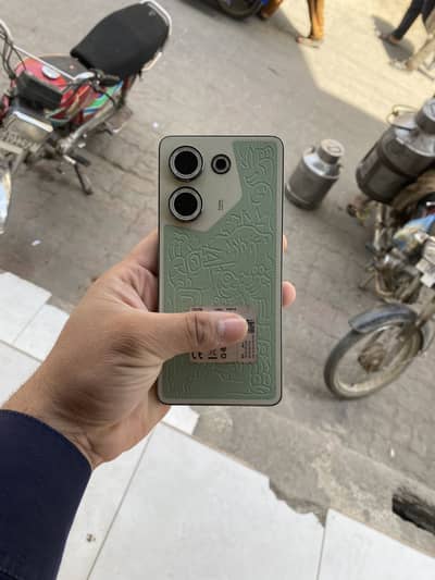 Tenco camon 20 exchange possible 03358574616