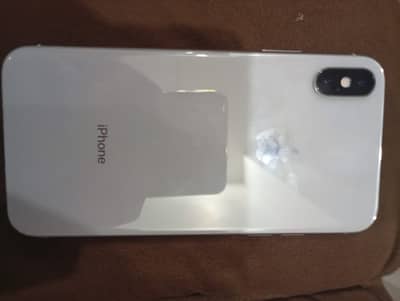 IPhoneX PTA proved