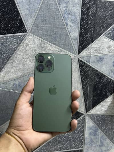 Iphone 13 pro max pta approve
