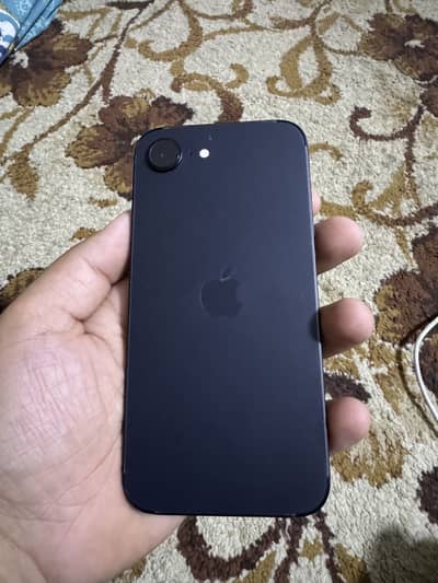 iPhone 16e non pta jv 128gb