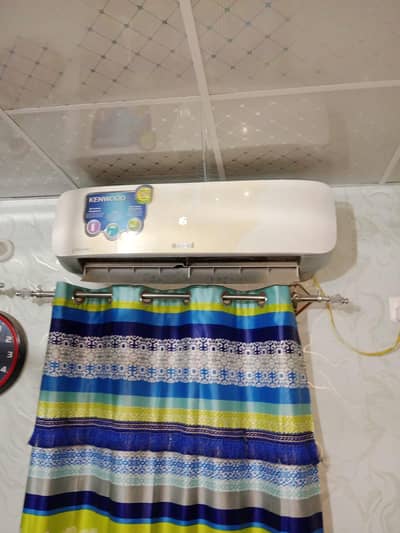 Kenwood E inverter split Ac