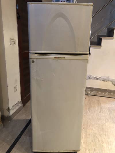 Dawlance fridge/refrigerators