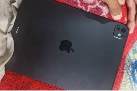 Apple iPad Pro 11-inch (4th generation) 256GB
