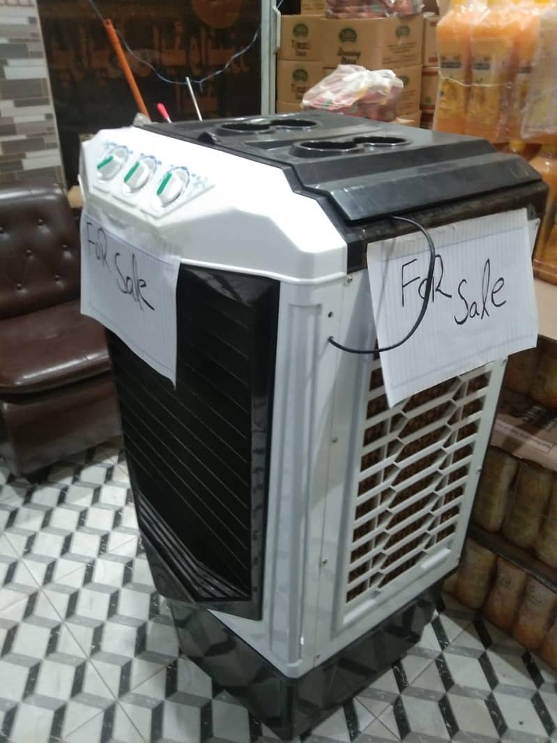 new cooler 3