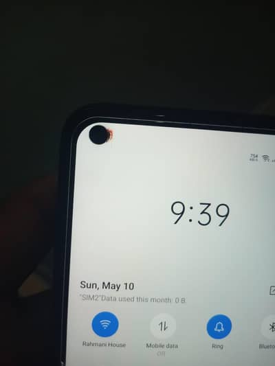 Realme 6 official PTA Approved
