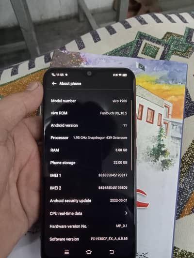 Phone