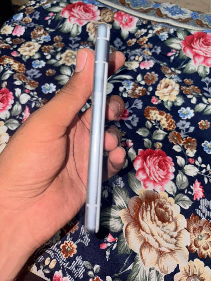 google Pixel 7a 0