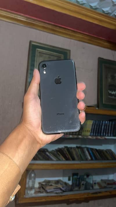 iphone XR non pta for sale