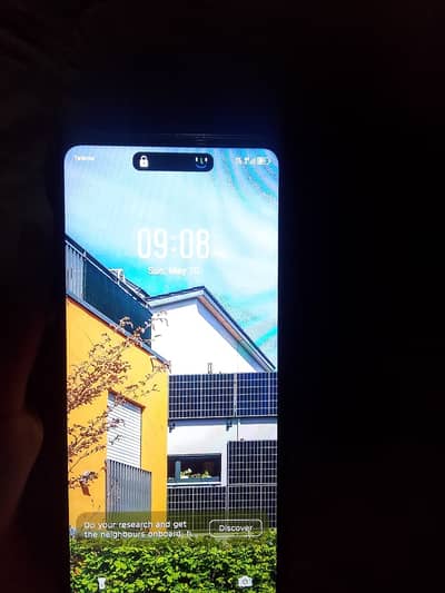 Infinix Hot 40i