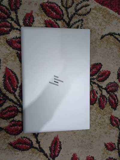 Hp Laptop G7  i7 10th Generation