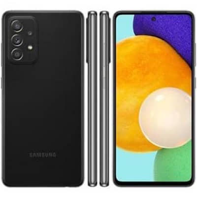 Samsung A52