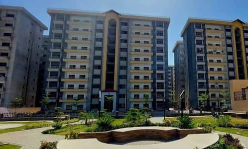 Premium 3 Bed Room Apartment in a Luxurious place of Malir Cantt
