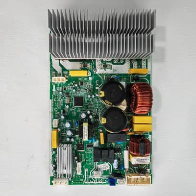 AC PCB, Washing machine PCB, Refrigerator PCB Repair Service
