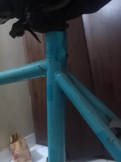 Sports cycle  Good quality